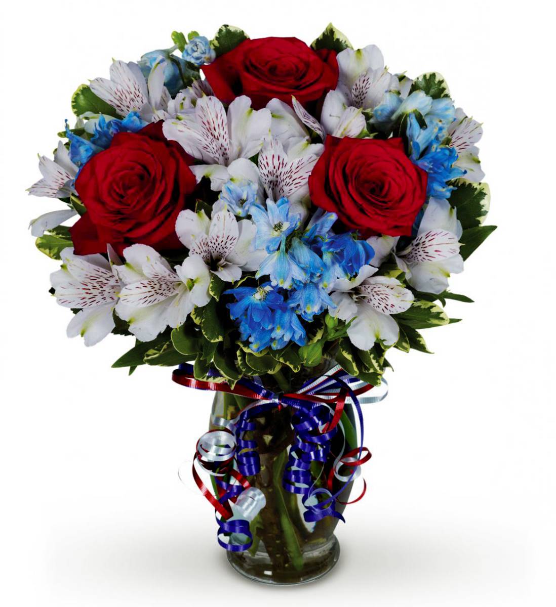 Choosing The Best Memorial Day Flowers - Avas Flowers