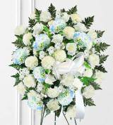 Funeral Flower Arrangements | Send Flowers Online | | Avas Flowers