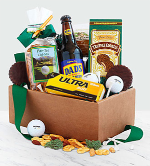 dad to be gift box