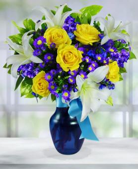 Aberdeen Florist. Aberdeen SD Flower Delivery. Avas Flowers Shop