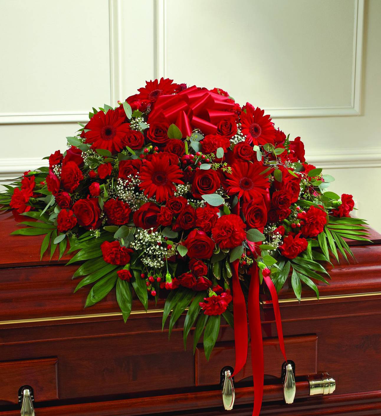 List 91+ Pictures Pictures Of Funeral Flowers Arrangements Stunning